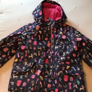 Girls jacket